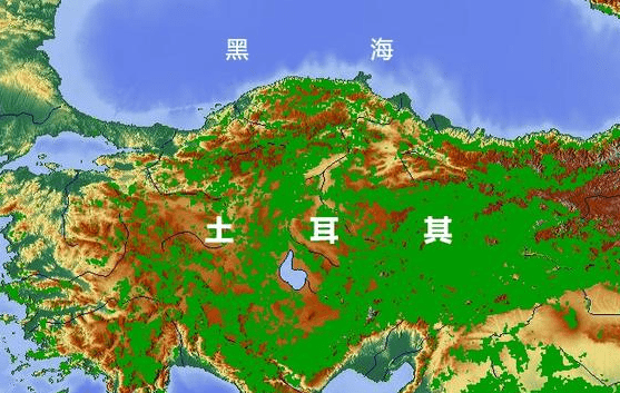 土耳其海水淡化設(shè)備