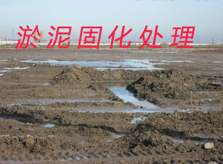 污泥調理劑