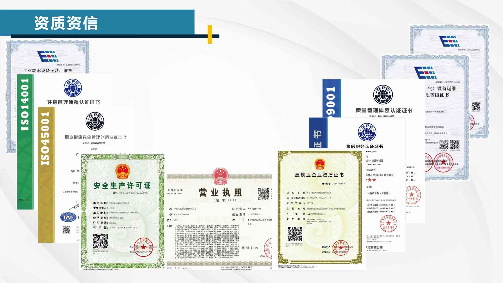 廣東冠亞環(huán)保科技有限公司簡介