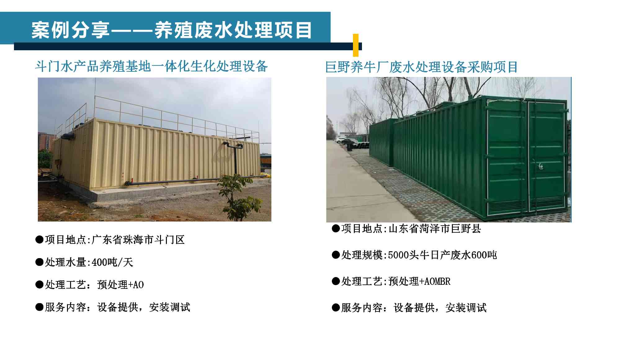 廣東冠亞環(huán)保科技有限公司簡介